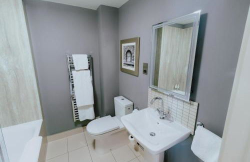 Widbrook Grange Hotel - Foto 27