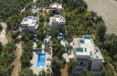 Holiday Home in Pagkalochori near Beaches - Foto 36