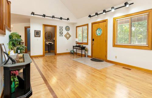 Fiddler on the Ridge-Woods, Wine and Wellness - Foto 14