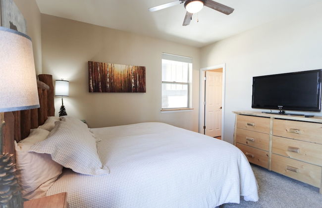 Timbers Cozy Mountain Getaway - Foto 20