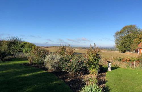 Brays Cottage, Inkpen - Perfect Country Time - Foto 10