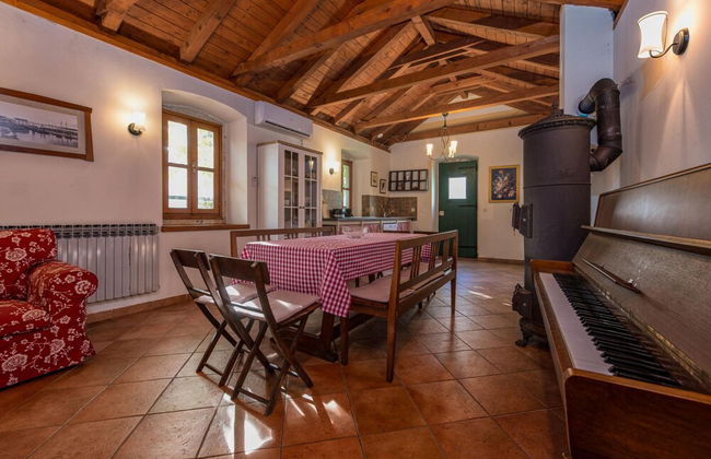 Villa Oak Zadarvillas - Foto 23