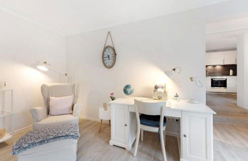 Ferienwohnung Angeln - Foto 6