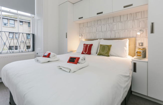 Urban Quarters Serviced Apartments - Foto 2