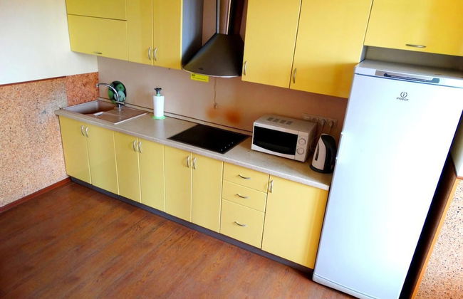 Inndays on Micheeva - Foto 9