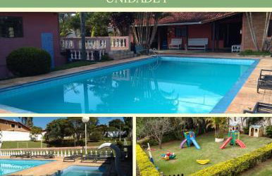 Chácara Sorriso 1 em Atibaia - Foto 29