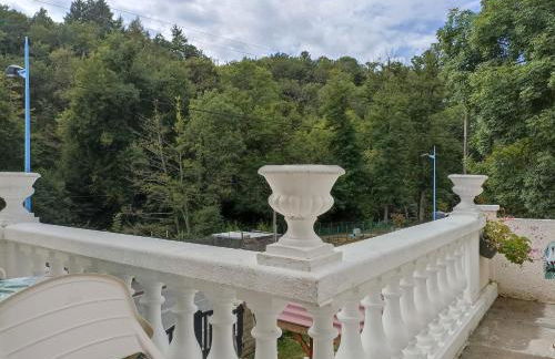 Gite des Grivats - Foto 6