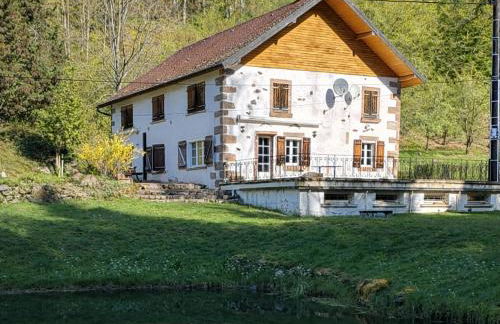 Maison calme en forêt avec sauna et fibre - 10 pers. - FR-1-583-514 - Foto 1