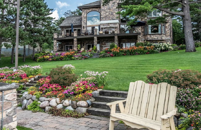 Church Pine Lodge in Osceola - Photo 8