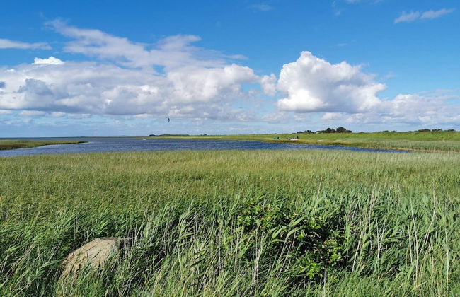 4 Person Holiday Home in Nakskov - Foto 8