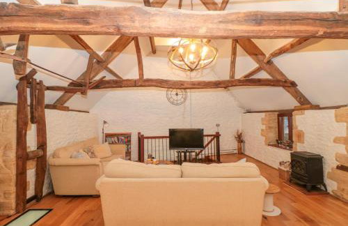 The Old Granary - Foto 8