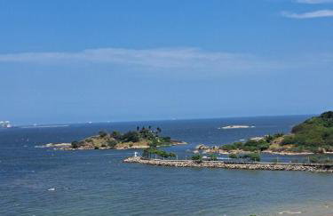 Loft na orla de Camburi118 - Foto 28