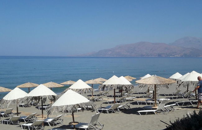 Elkysti Crete Deluxe Apartment Corina - Foto 19