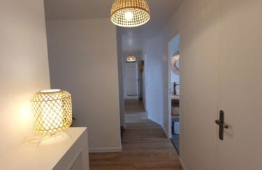 Gîte Ty Rosanès proche de la mer - Foto 21