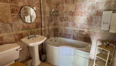 Skipper's Lookout - Foto 3, towels, Shower