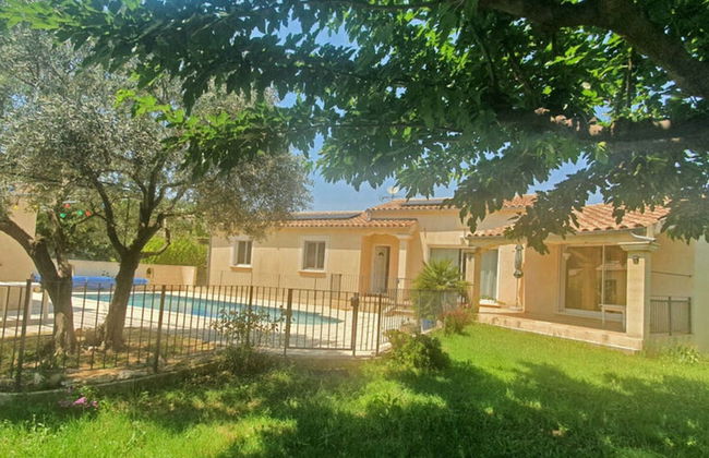 Villa Clauzet Provence - Foto 1