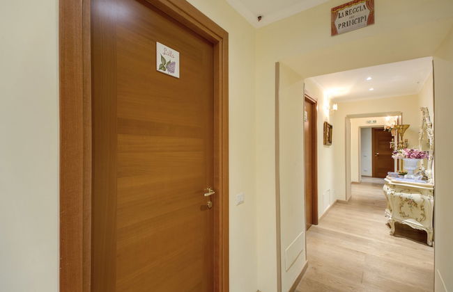 La Reggia dei Principi - Foto 36