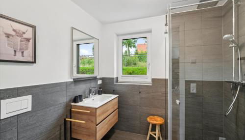 Chalet LebensTraum im Zentrum - Foto 3, towels, Shower