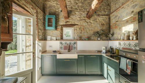 Stone Farmhouse Between Florence And Lucca - Foto 4