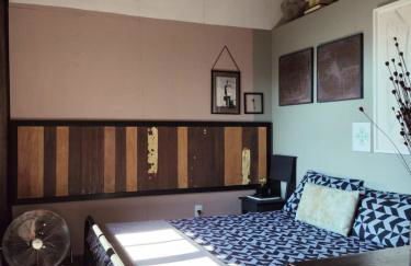 Apartamento Rústico Industrial nos Altos de Albuquerque - Photo 51