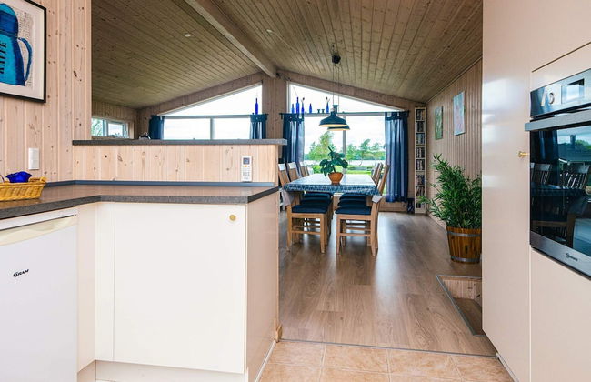 Holiday Home in Ansager - Foto 25