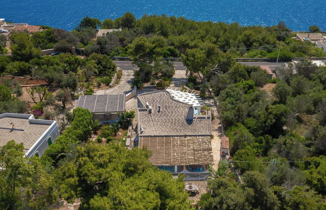 Villa Scarnera - Photo 38