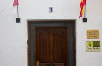 Casa Rural Placida - Foto 6