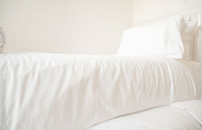 Well Furnished And Restful 2Br Tokyo Riverside Pik 2 Apartment - Foto 2