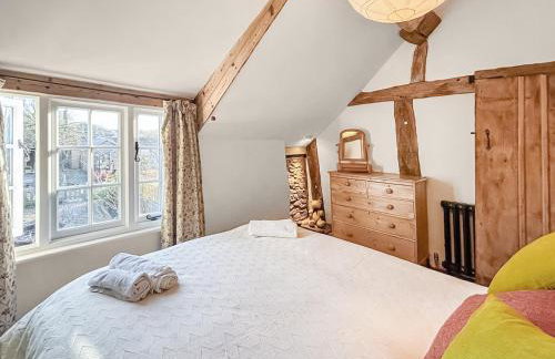 Oakley Cottage - Foto 13