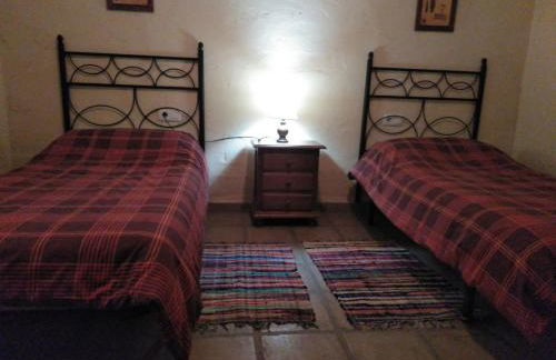 Casas Rurales El Viejo Castaño - Valle Del Genal - Foto 47