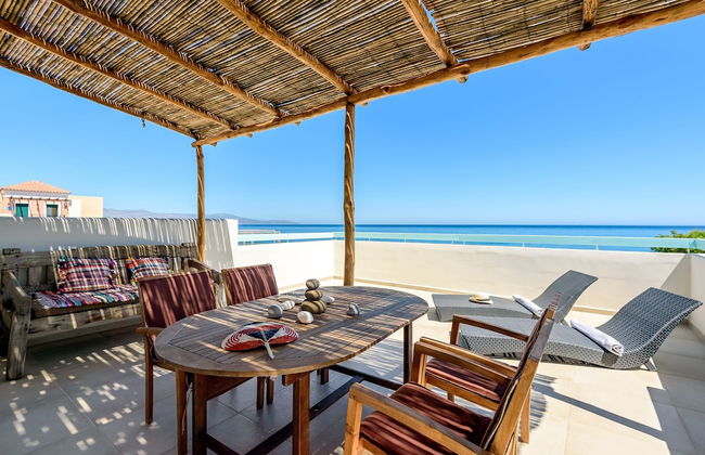 Ilias Apartments - Foto 48