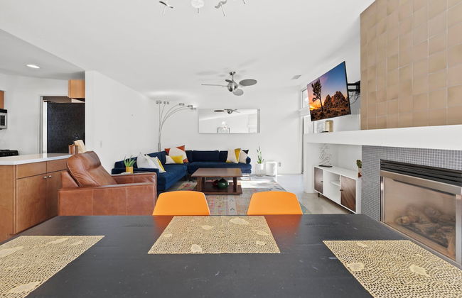 B-bar H Ranch Desert Sanctuary - Foto 20