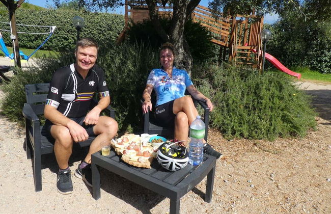 Alghero Bike Tour - Photo 6