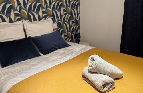 Côté Phares, 4 étoiles, appartement 43 m2 Vue Mer - Foto 31