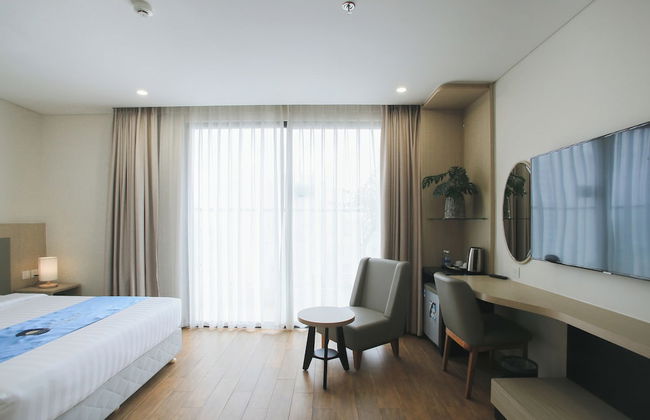 Elite Hotel Nha Trang - Foto 34