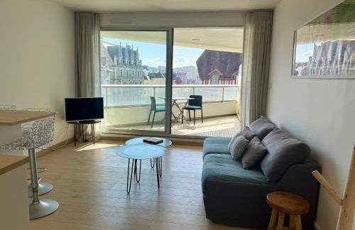 Mira Marvel - WIFI - Climatisation - 100m plage - Foto 15