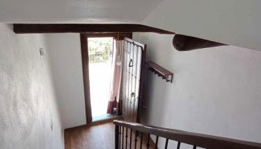 Casa de las Nieves - Foto 2, Lobby or reception