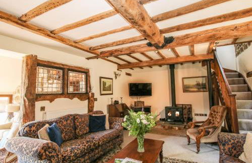 The Olde Cow House - Foto 8