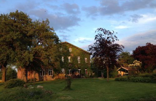 Ferienwohnung 2 Hof Flüh - Foto 16