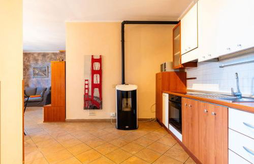 Apartment Zenzero e Cannella-2 by Interhome - Foto 9