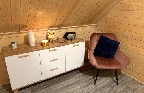 Domek Ostoja - Foto 25