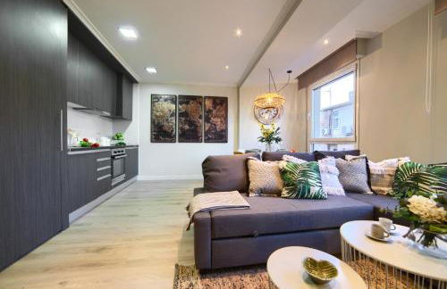 Apartamentos4U Tudela Centro - Parking incluido - Foto 11