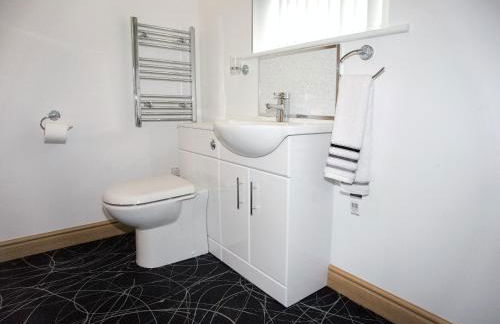 Buckton House Holiday Cottages - Foto 13