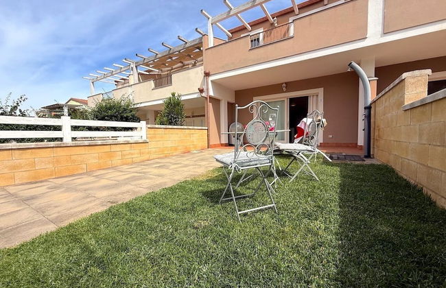 Villa Acacia K&G House Viddalba - Foto 1