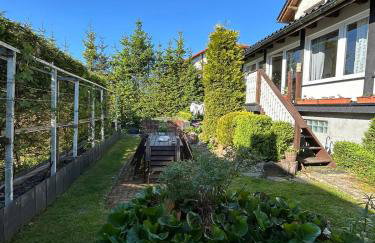 Pokoje gościnne nad morzem - Foto 22