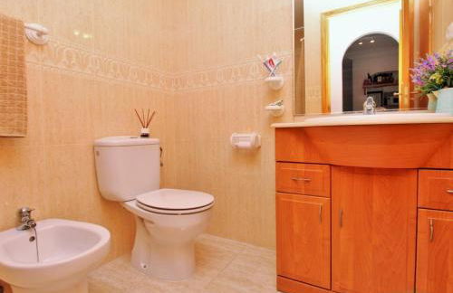 Costa Orihuela Penthouse with Pool View - Foto 12