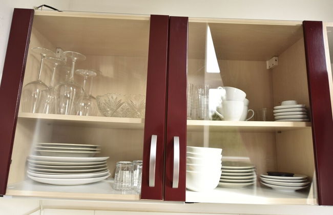 Ferienwohnung Villa Weyermann - Foto 36