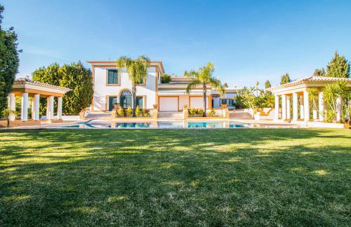 Cypress Villa - Foto 1