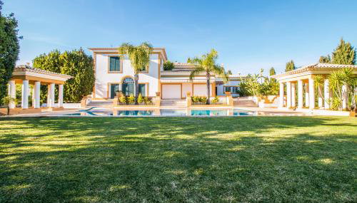 Cypress Villa - Foto 1