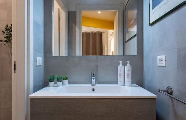 Porta Susa Studio Apartment by Wonderful Italy - Foto 10